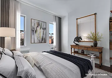 Sold by Keller Williams NYC