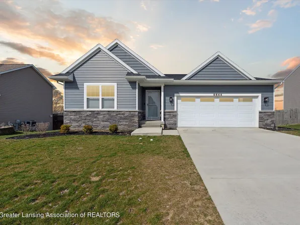 5644 Bittern, Holt, MI 48842