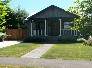 3748 NE Sumner St, Portland, OR 97211
