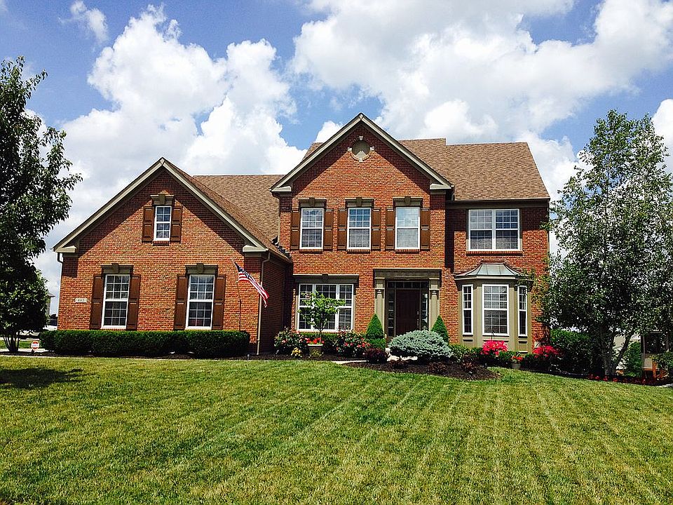 882 Ashridge Ct., Erlanger