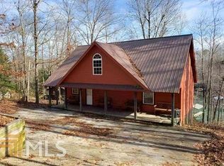 484 Reed Creek Point, Hartwell, GA 30643