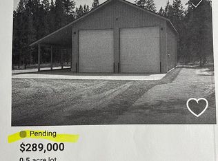 17077 Merced Rd, Bend, OR 97707