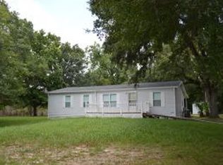 7989 E Turner Camp Rd, Inverness, FL 34453