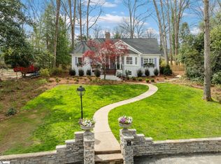 324 Riverside Dr, Greenville, SC 29605