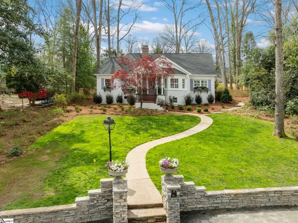 324 Riverside Dr, Greenville, SC 29605