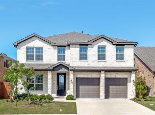 3804 Chippewa Trl #A1, Crandall, TX 75114