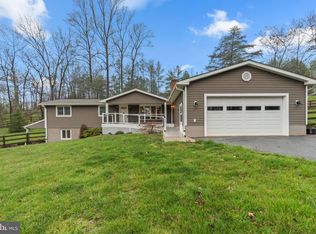 4822 Old Washington Rd, Sykesville, MD 21784