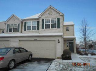 2433 Rocky Hill Cir, Joliet, IL 60432