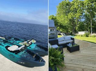 1296 Drift Rd, Westport, MA 02790