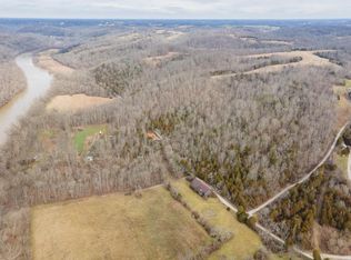 5050 Dry Branch Rd, Lexington, KY 40515