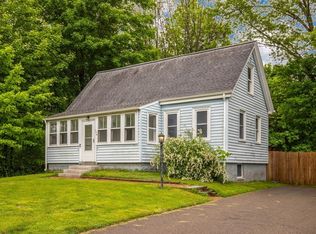 126 Spring St, East Bridgewater, MA 02333