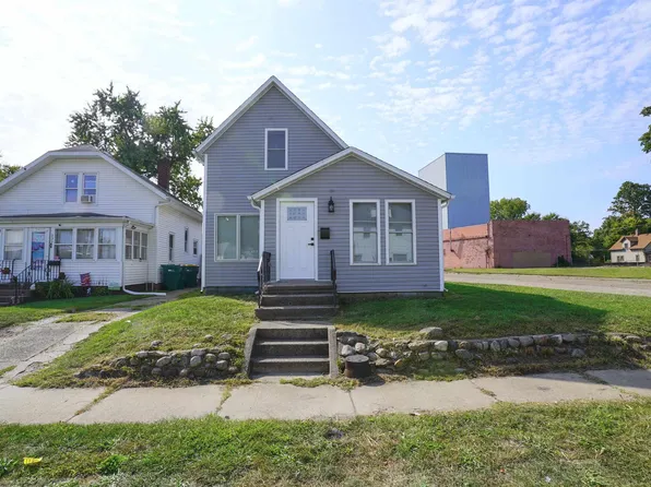 333 Laurel St, Mishawaka, IN 46544