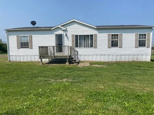 993-999 Lamb Ln, Boone, IA 50036