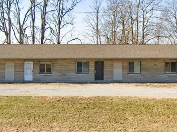 Daleville Studio - Open Jan 2026, 7697 South Dr, Muncie, IN 47302