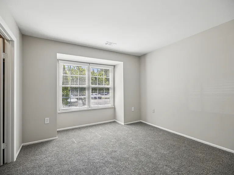 Renovated Bedroom