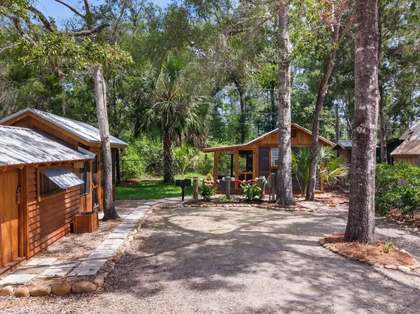 1209 N Central Ave, Steinhatchee, FL 32359