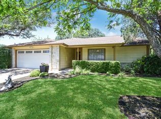 6415 Steer Trl, Austin, TX 78749