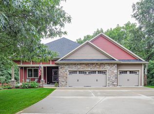 7224 Owen Hills Dr, Kalamazoo, MI 49009