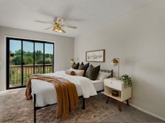 4th image of 7006 E Dry Creek Pl