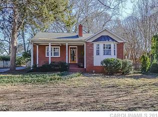 3815 Park Rd, Charlotte, NC 28209