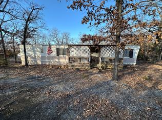 821 SW 120th Rd, Wilburton, OK 74578