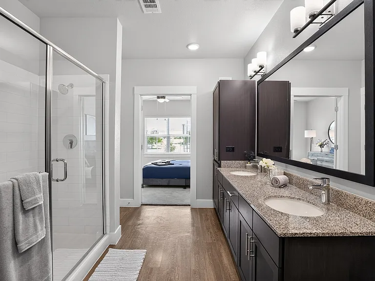 Affinity at Keller 55+ — Photo 23