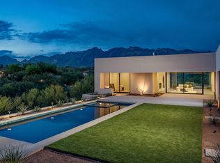 3646 E Placita Lindura, Tucson, AZ 85718