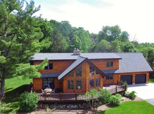 1825 Knoll View Dr, Traverse City, MI 49696