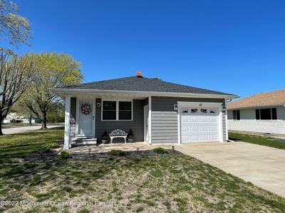 46 Georgetown Drive, Toms River, NJ, 08757