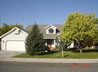 447 Cypress Way, Twin Falls, ID 83301