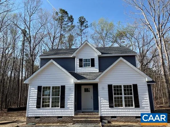 11785 Jack Jouett Rd W, Zion Crossroads, VA 22942