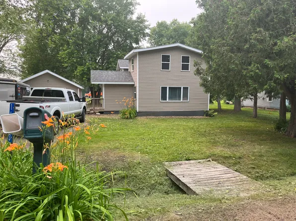 16133 Daisy Ave, Long Prairie, MN 56347