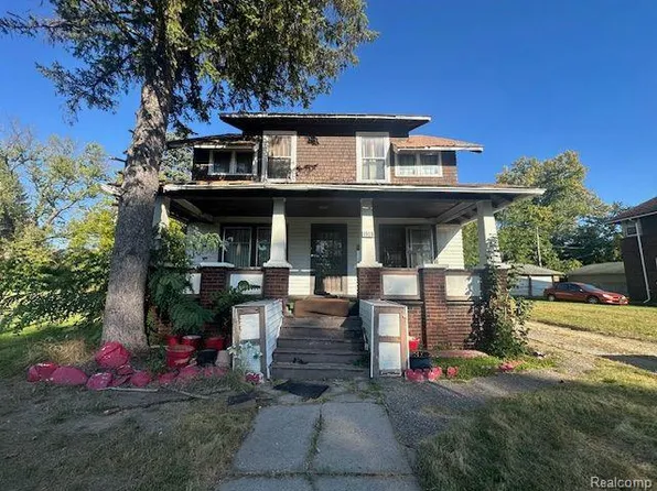 1918 Martin Luther King Ave, Flint, MI 48503