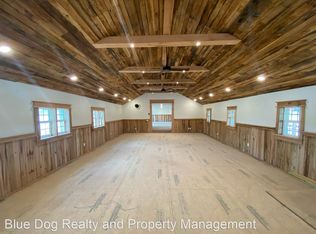 140 N Centennial Ave, West Fork, AR 72774