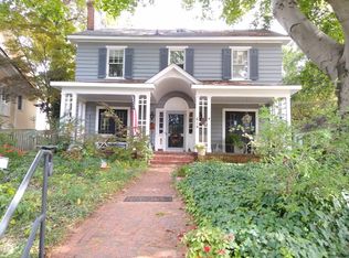 614 W End Blvd, Winston Salem, NC 27101