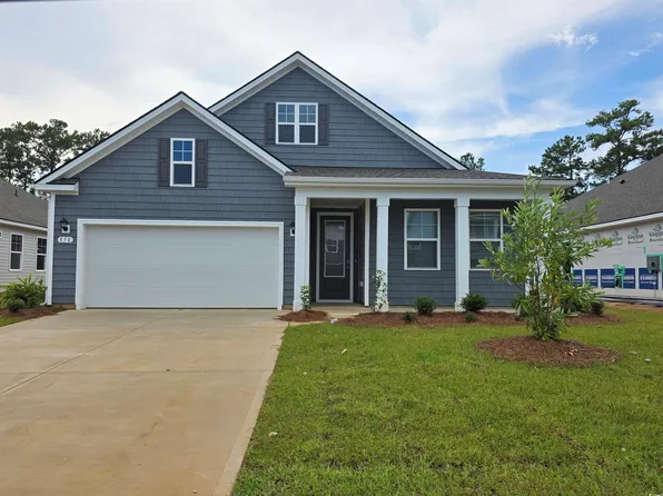 850 Ireland Dr., Longs, SC 29568