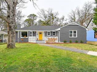 1525 Mozley Pl SW, Atlanta, GA 30314