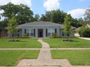 6106 Cheena Dr, Houston, TX 77096