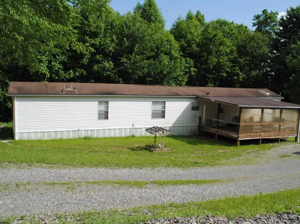 19 Mountain View Ln, Philippi, WV 26416