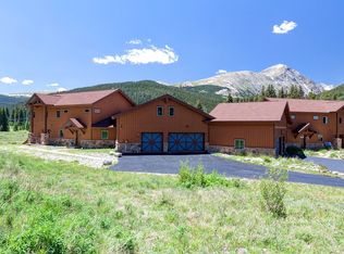 390 Whispering Pnes, Breckenridge, CO 80424