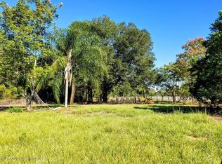 0 Myers Rd, Brooksville, FL 34602