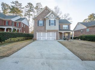 544 Cliffglen Way NW, Lilburn, GA 30047