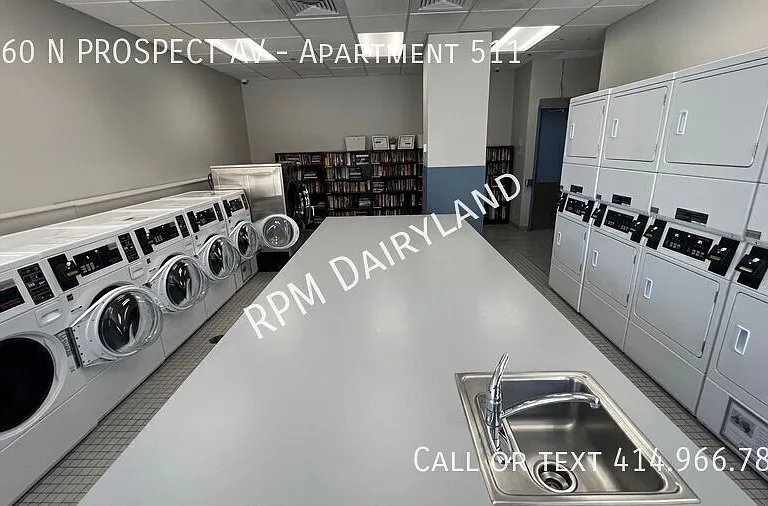 1660 N Prospect Ave #511 — Photo 30