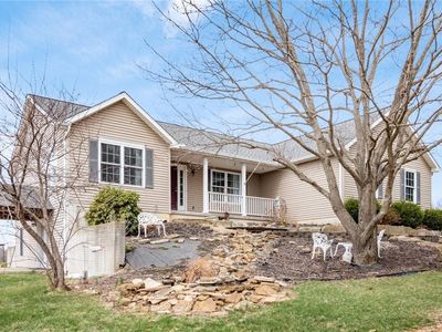 3875 Coopermill Rd, Zanesville, OH, 43701