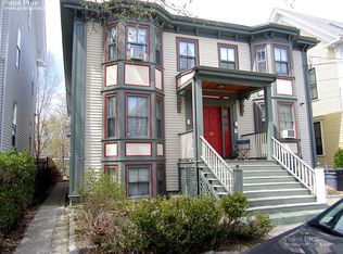 30 Roberts Rd #2, Cambridge, MA 02138