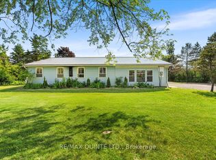 20 County Road 17, Prince Edward County, ON K0K 2T0