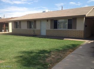 1917 E Delta Ave, Mesa, AZ 85204