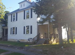 50-52 S Wheatland Ave, Columbus, OH