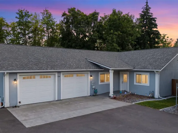 724 Juniper Street, Walla Walla, WA 99362