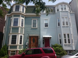16 Gates St, South Boston, MA 02127